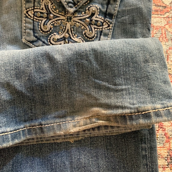 Miss Me Jeans - Picture 5 of 6